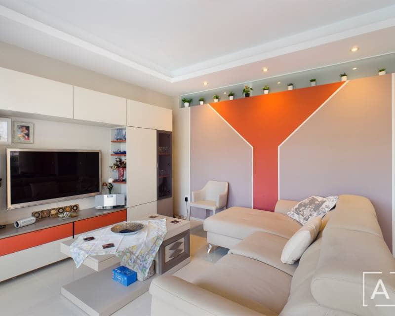 2 sypialnia Apartament na sprzedaż w Dona Pepa z basenem - 290 000 € (Ref: 7350782)