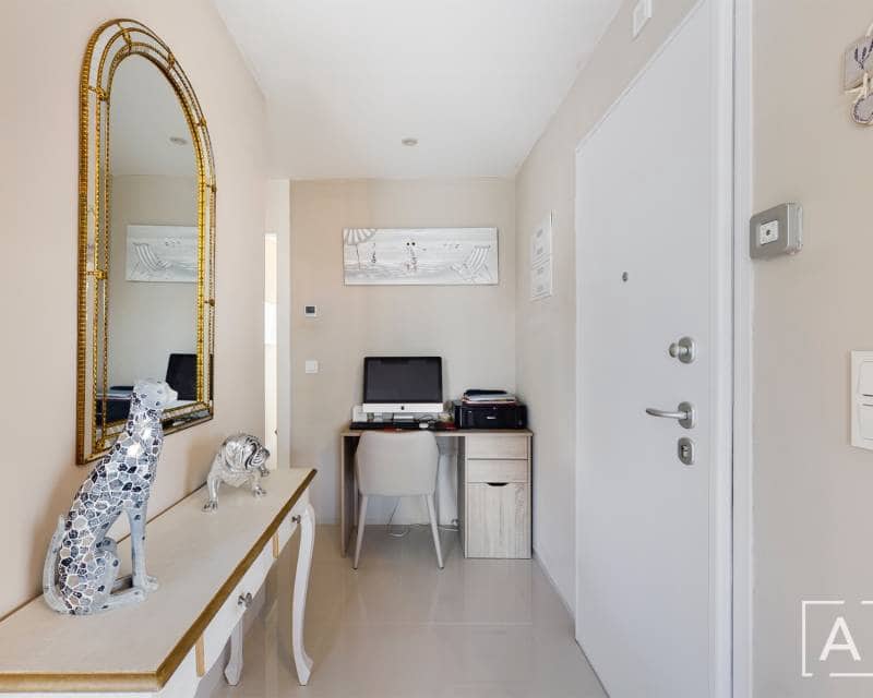 2 sypialnia Apartament na sprzedaż w Dona Pepa z basenem - 290 000 € (Ref: 7350782)