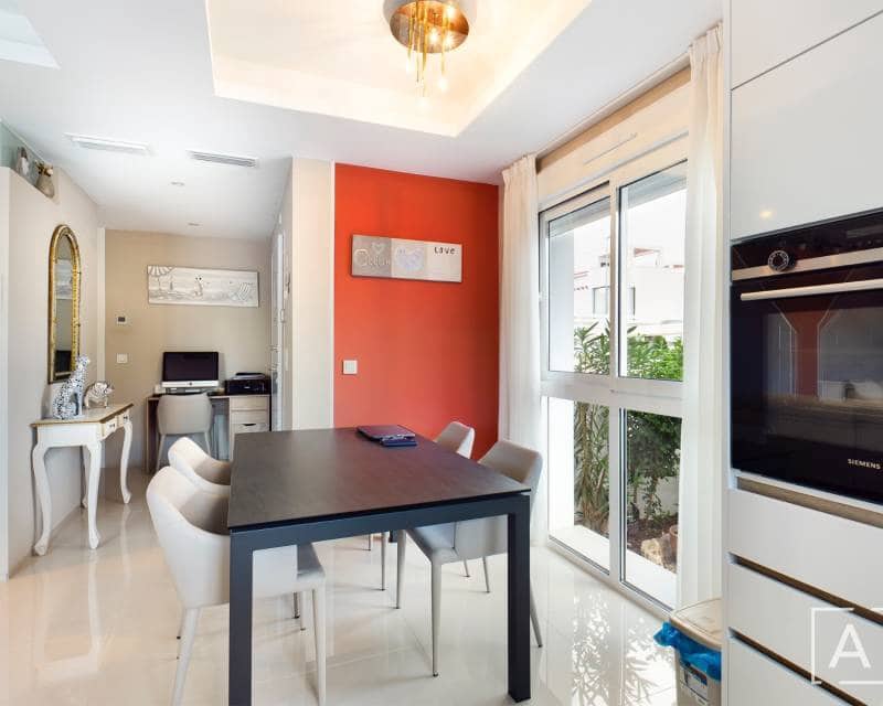 2 sypialnia Apartament na sprzedaż w Dona Pepa z basenem - 290 000 € (Ref: 7350782)