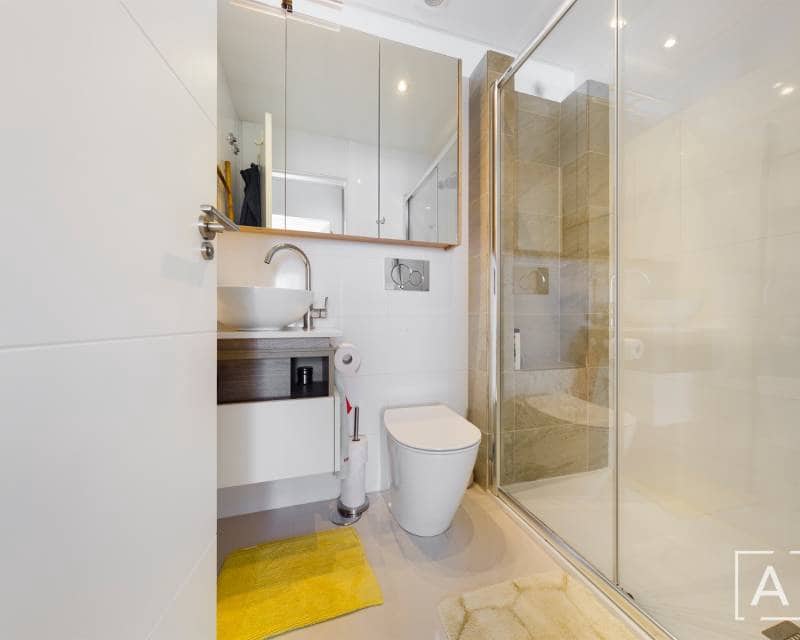 2 sypialnia Apartament na sprzedaż w Dona Pepa z basenem - 290 000 € (Ref: 7350782)