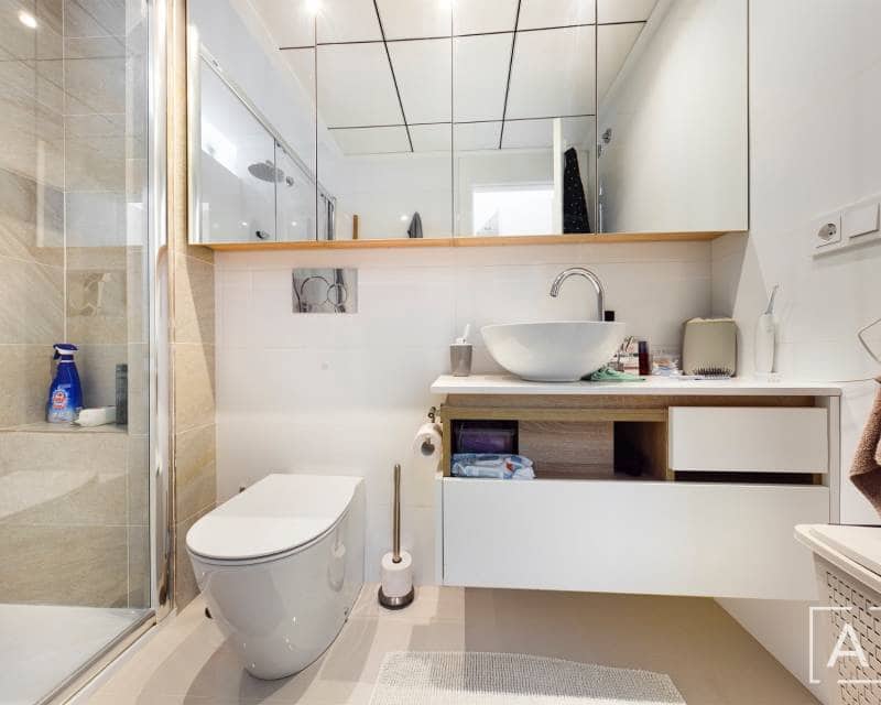 2 sypialnia Apartament na sprzedaż w Dona Pepa z basenem - 290 000 € (Ref: 7350782)