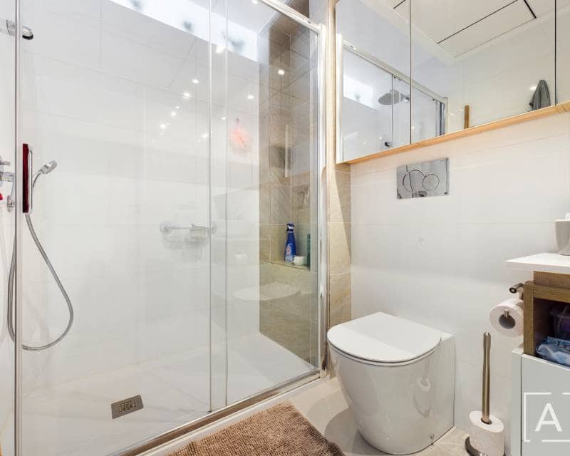 2 sypialnia Apartament na sprzedaż w Dona Pepa z basenem - 290 000 € (Ref: 7350782)