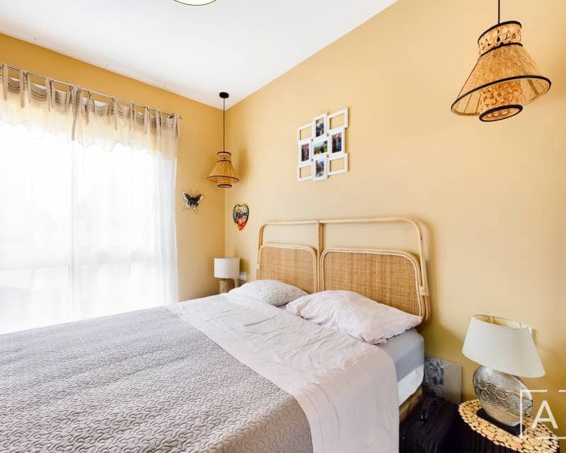 2 sypialnia Apartament na sprzedaż w Dona Pepa z basenem - 290 000 € (Ref: 7350782)