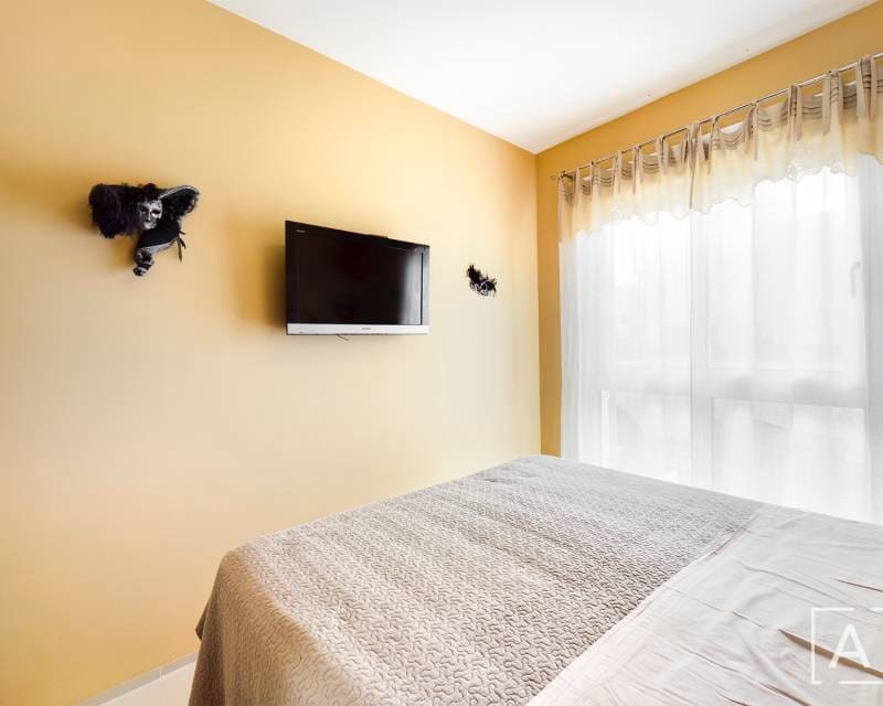 2 sypialnia Apartament na sprzedaż w Dona Pepa z basenem - 290 000 € (Ref: 7350782)