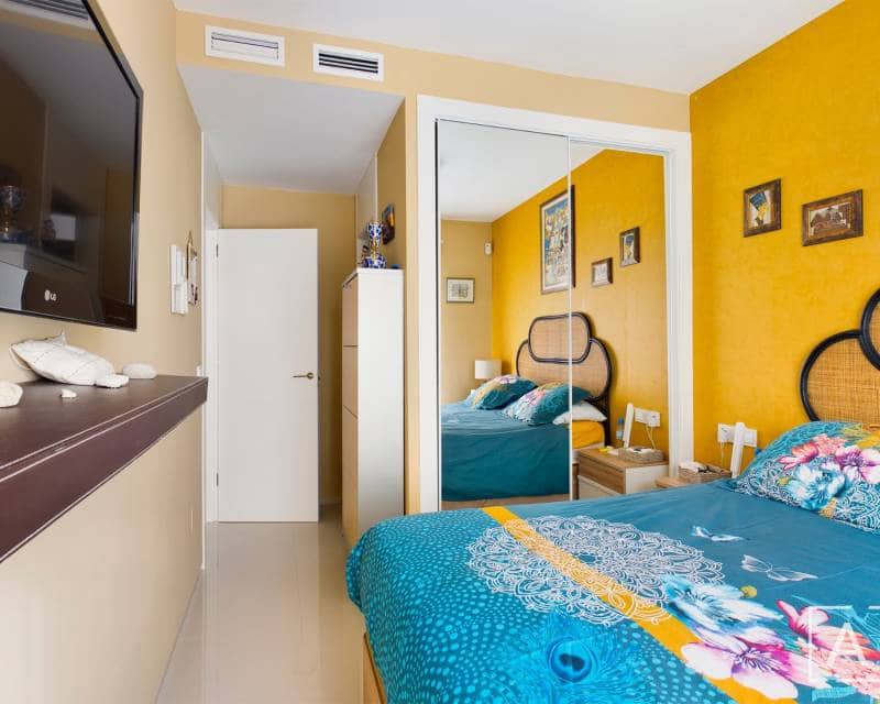 2 sypialnia Apartament na sprzedaż w Dona Pepa z basenem - 290 000 € (Ref: 7350782)