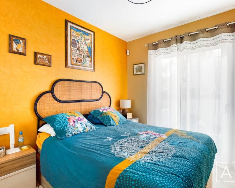 2 sypialnia Apartament na sprzedaż w Dona Pepa z basenem - 290 000 € (Ref: 7350782)