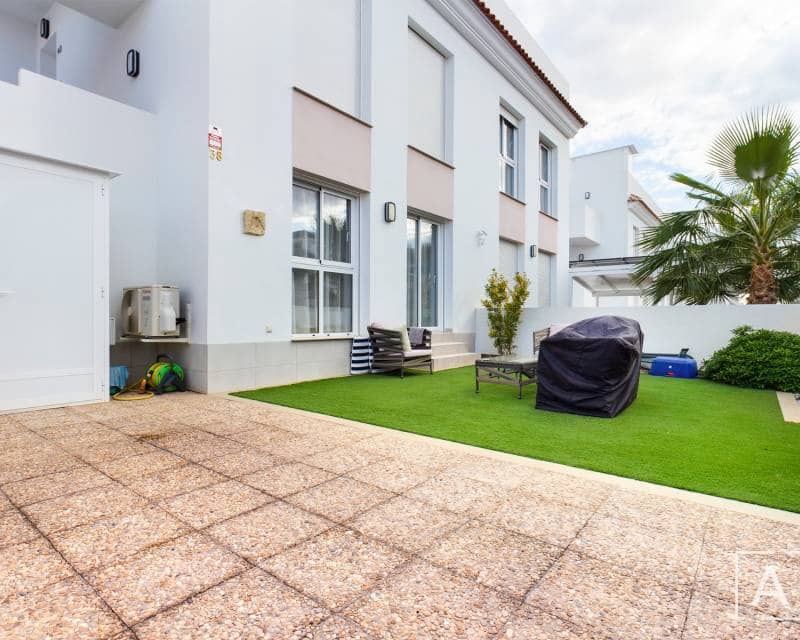 2 sypialnia Apartament na sprzedaż w Dona Pepa z basenem - 290 000 € (Ref: 7350782)