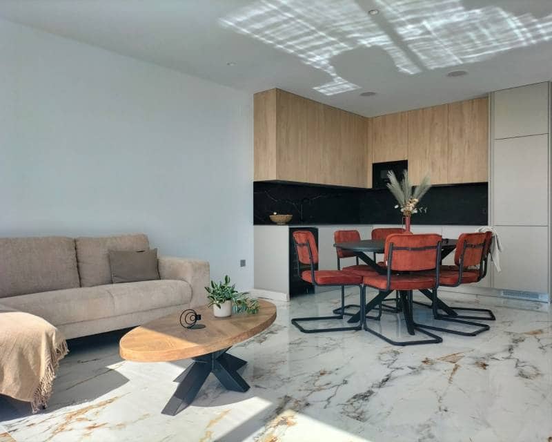 3 slaapkamer Villa te koop in Pinar de Campoverde met zwembad - € 399.000 (Ref: 7479192)