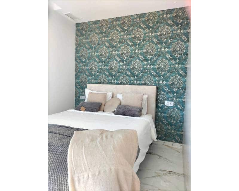 3 slaapkamer Villa te koop in Pinar de Campoverde met zwembad - € 399.000 (Ref: 7479192)