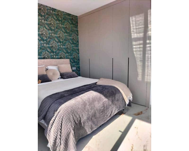 3 slaapkamer Villa te koop in Pinar de Campoverde met zwembad - € 399.000 (Ref: 7479192)