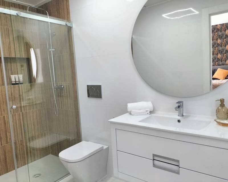 3 slaapkamer Villa te koop in Pinar de Campoverde met zwembad - € 399.000 (Ref: 7479192)