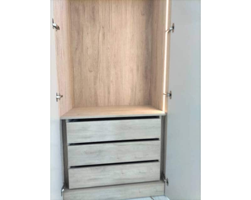 3 slaapkamer Villa te koop in Pinar de Campoverde met zwembad - € 399.000 (Ref: 7479192)