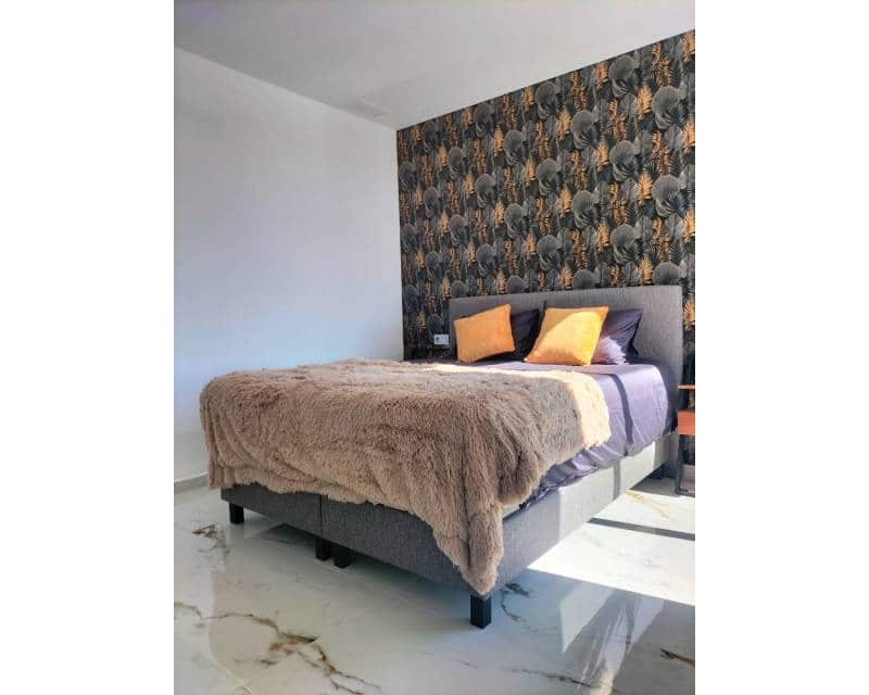 3 slaapkamer Villa te koop in Pinar de Campoverde met zwembad - € 399.000 (Ref: 7479192)