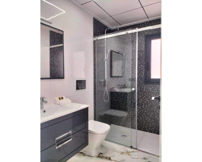 3 slaapkamer Villa te koop in Pinar de Campoverde met zwembad - € 399.000 (Ref: 7479192)