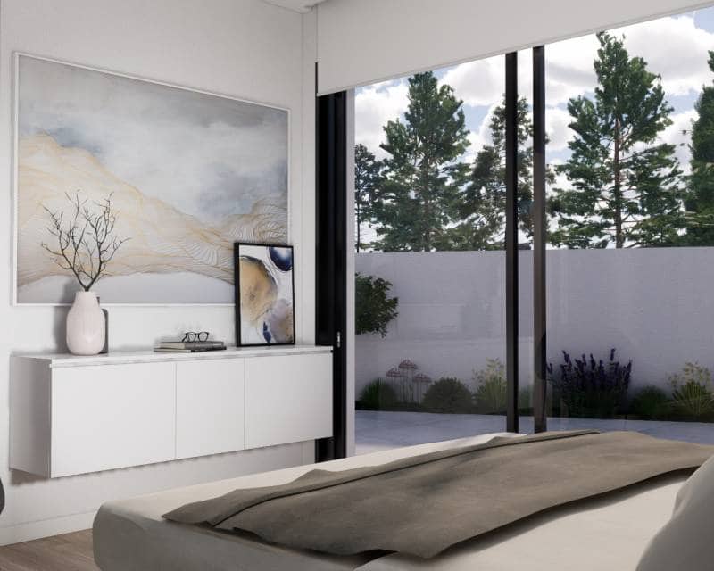 3 bedroom Villa for sale in Pinar de Campoverde with pool - € 520,000 (Ref: 7479193)