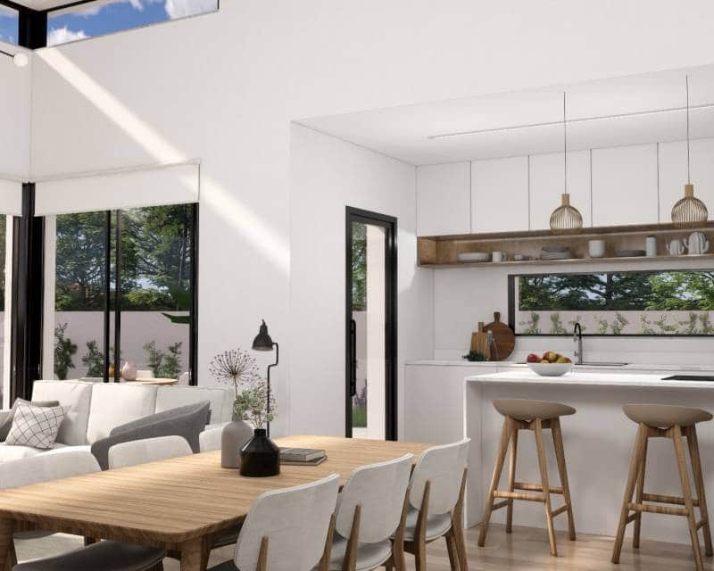 3 bedroom Villa for sale in Pinar de Campoverde with pool - € 520,000 (Ref: 7479193)