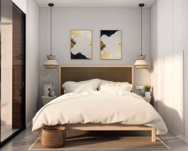 3 slaapkamer Villa te koop in Pinar de Campoverde, Pilar de la Horadada met zwembad - € 399.000 (Ref: 7479194)