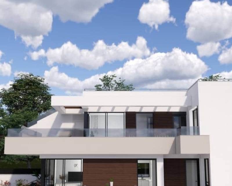 3 slaapkamer Villa te koop in Pinar de Campoverde met zwembad - € 399.000 (Ref: 7479194)