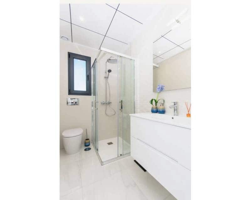 3 slaapkamer Villa te koop in Vistabella met zwembad - € 329.000 (Ref: 7518317)