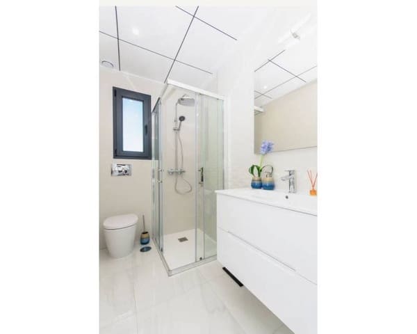 3 slaapkamer Villa te koop in Vistabella, Orihuela met zwembad - € 329.000 (Ref: 7518317)