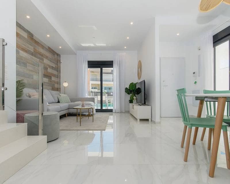 3 slaapkamer Villa te koop in Vistabella met zwembad - € 329.000 (Ref: 7518317)