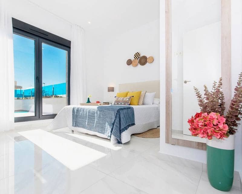 3 slaapkamer Villa te koop in Vistabella met zwembad - € 329.000 (Ref: 7518317)