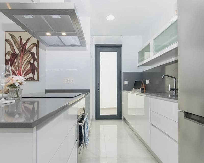 3 slaapkamer Villa te koop in Vistabella met zwembad - € 329.000 (Ref: 7518317)