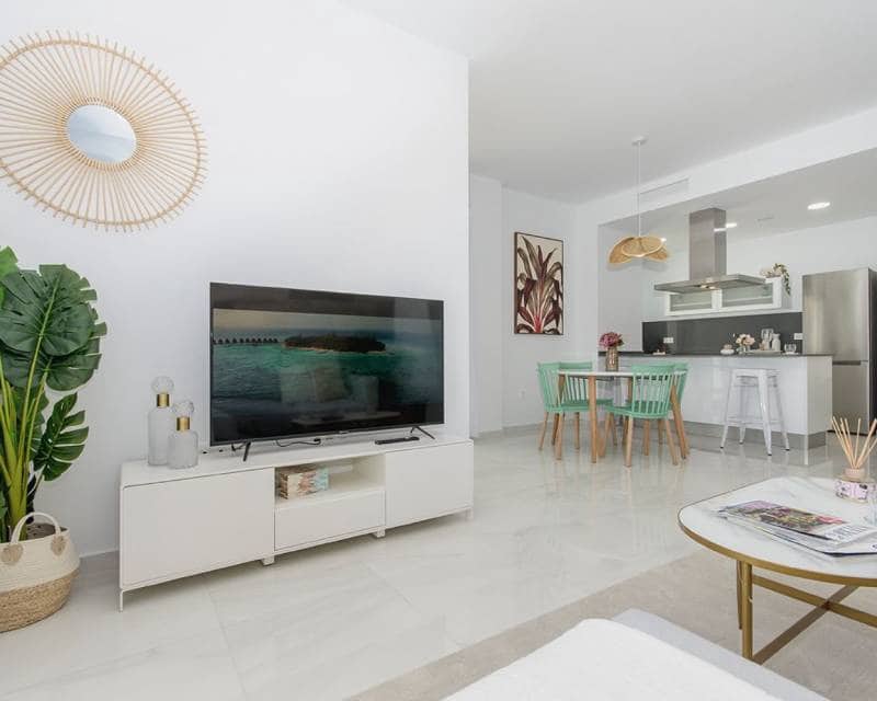 3 slaapkamer Villa te koop in Vistabella met zwembad - € 329.000 (Ref: 7518317)