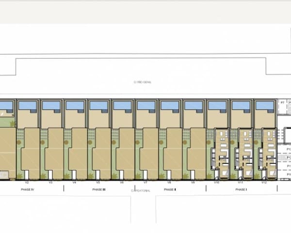 3 bedroom Villa for sale in Torre de la Horadada, Pilar de la Horadada with pool - € 488,000 (Ref: 7518323)