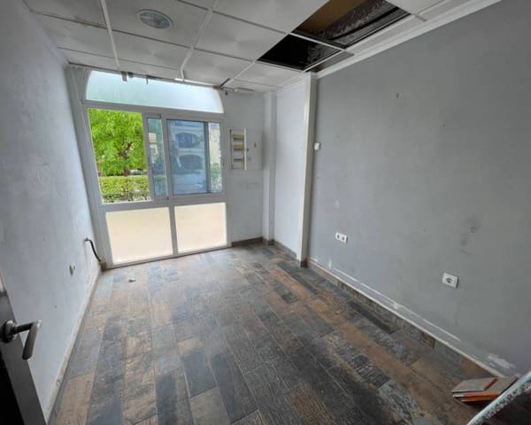 Commercial for sale in Algorfa - € 115,000 (Ref: 7613812)