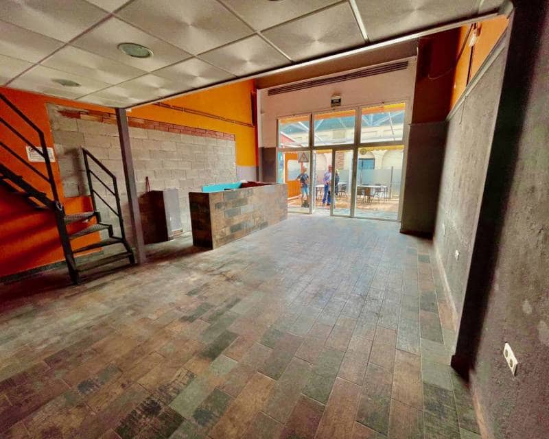 Erhverv til salg i Algorfa - € 115.000 (Ref: 7613812)