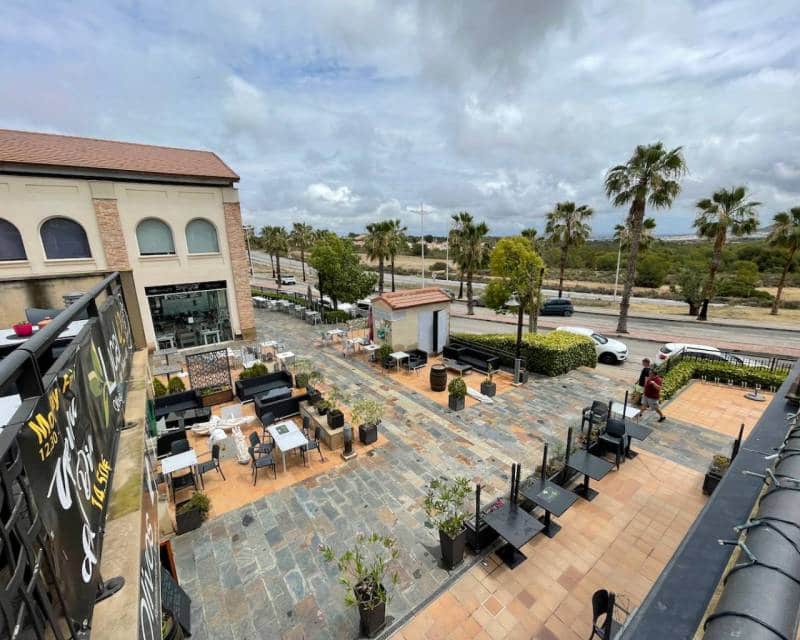 Erhverv til salg i Algorfa - € 115.000 (Ref: 7613812)