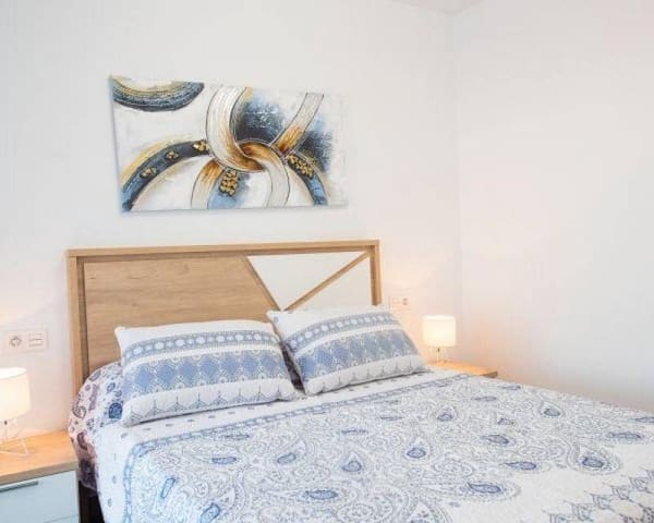 3 Zimmer Villa zu verkaufen in Los Montesinos mit Pool - 332.900 € (Ref: 7636292)