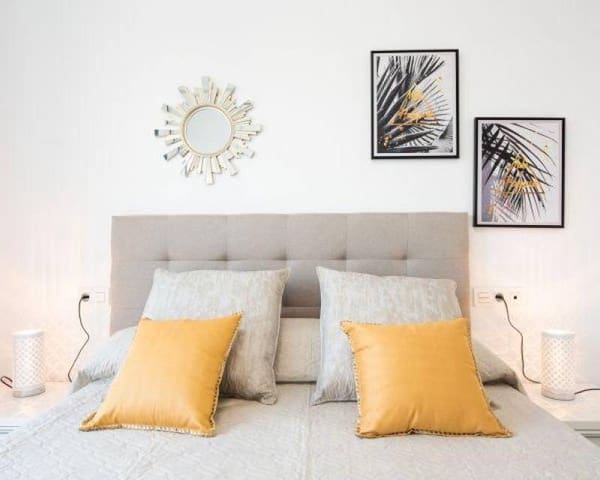 3 Zimmer Villa zu verkaufen in Los Montesinos mit Pool - 332.900 € (Ref: 7636292)