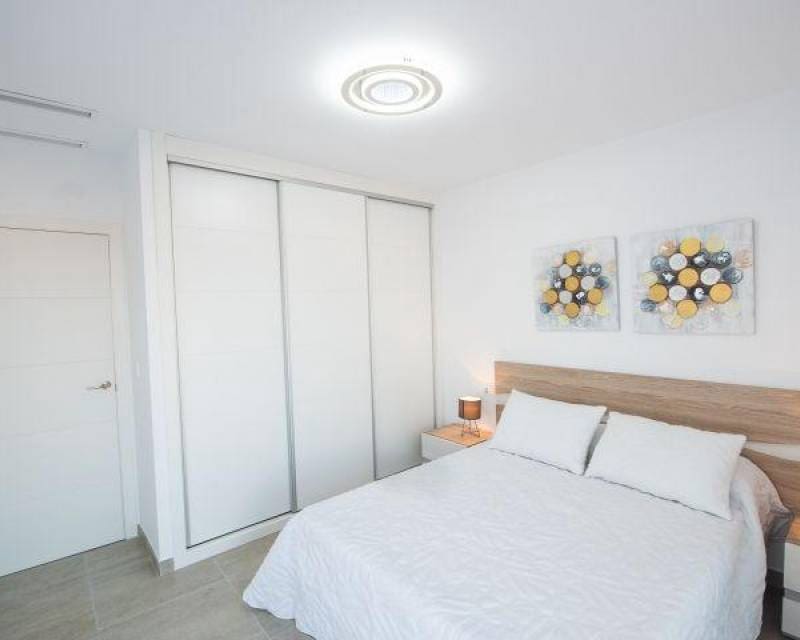 3 bedroom Villa for sale in Los Montesinos with pool - € 332,900 (Ref: 7636292)