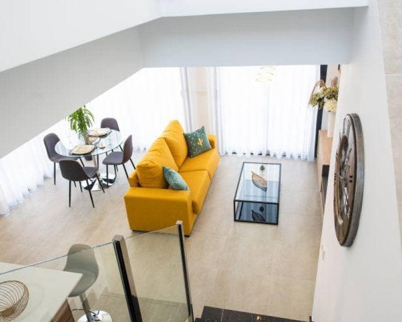 3 bedroom Villa for sale in Los Montesinos with pool - € 332,900 (Ref: 7636292)