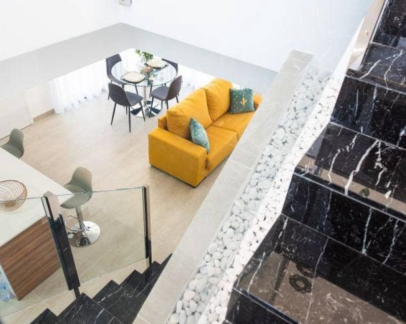 3 bedroom Villa for sale in Los Montesinos with pool - € 332,900 (Ref: 7636292)