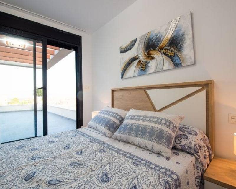 3 bedroom Villa for sale in Los Montesinos with pool - € 332,900 (Ref: 7636292)