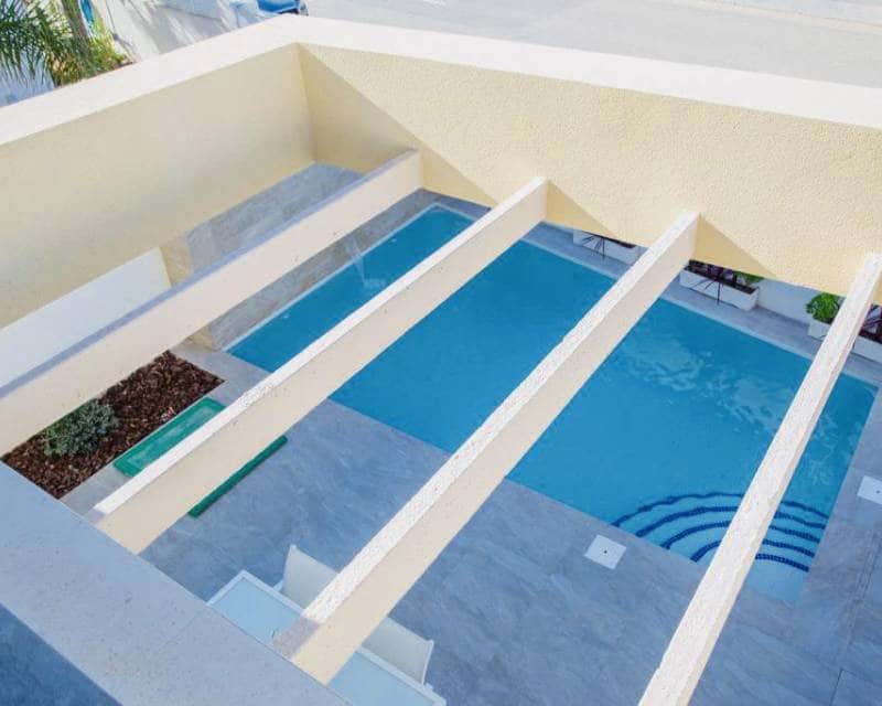 3 bedroom Villa for sale in Los Montesinos with pool - € 332,900 (Ref: 7636292)