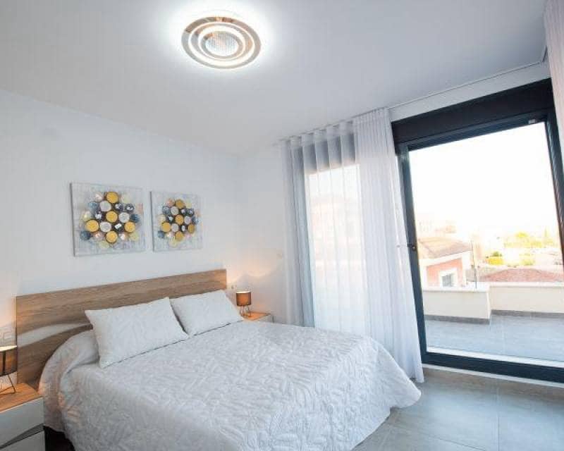 3 bedroom Villa for sale in Los Montesinos with pool - € 332,900 (Ref: 7636292)