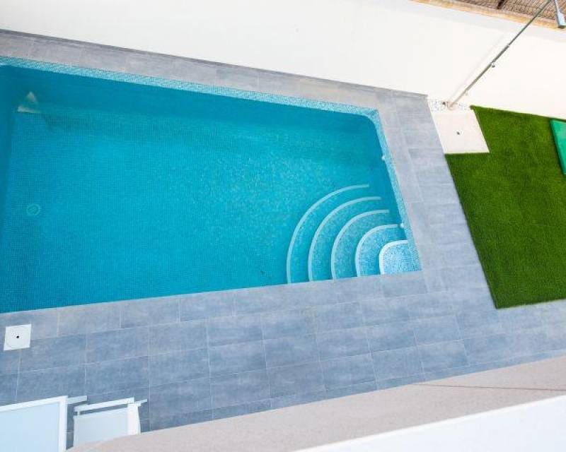 3 bedroom Villa for sale in Los Montesinos with pool - € 332,900 (Ref: 7636292)