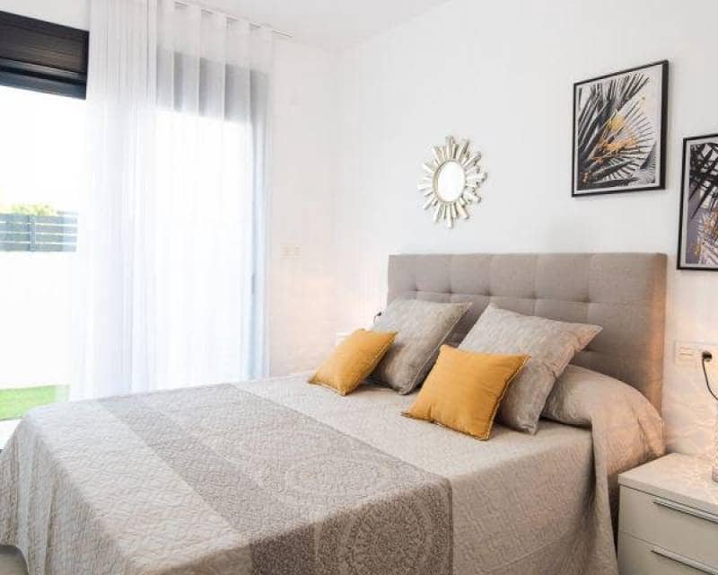 3 bedroom Villa for sale in Los Montesinos with pool - € 332,900 (Ref: 7636292)