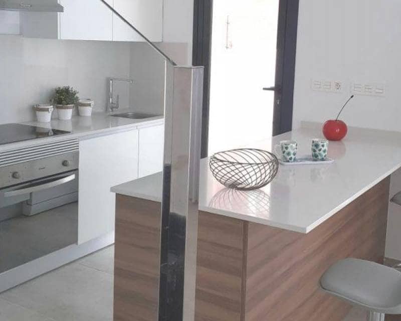 3 bedroom Villa for sale in Los Montesinos with pool - € 332,900 (Ref: 7636292)