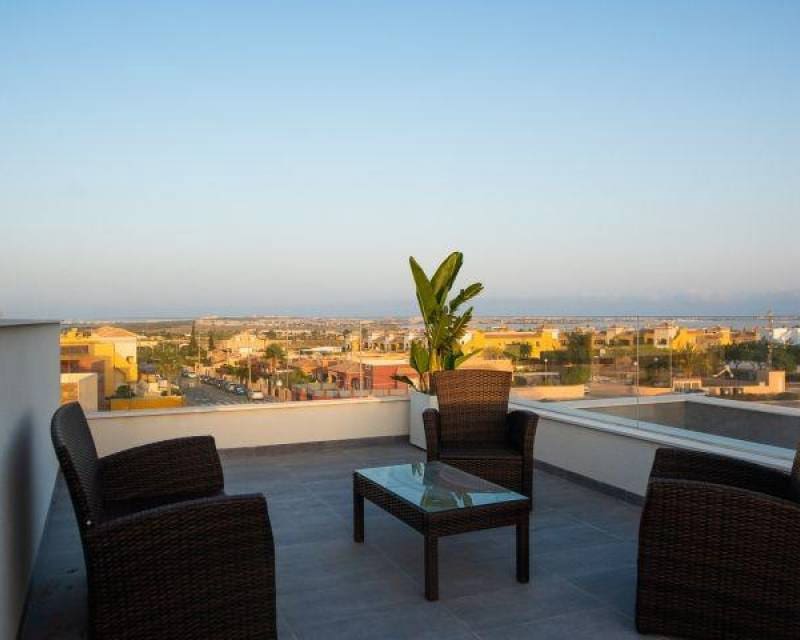 3 bedroom Villa for sale in Los Montesinos with pool - € 332,900 (Ref: 7636292)