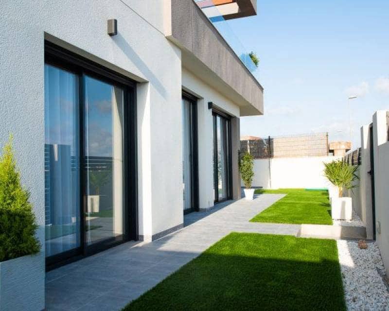 3 bedroom Villa for sale in Los Montesinos with pool - € 332,900 (Ref: 7636292)