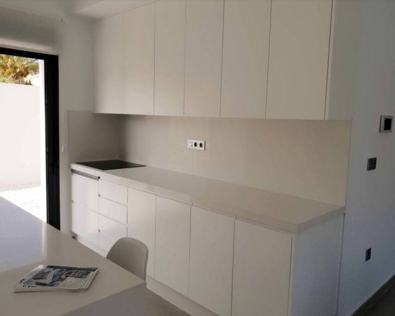 3 makuuhuone Huvila myytävänä paikassa Pinar de Campoverde mukana uima-altaan - 399 995 € (Ref: 7639176)