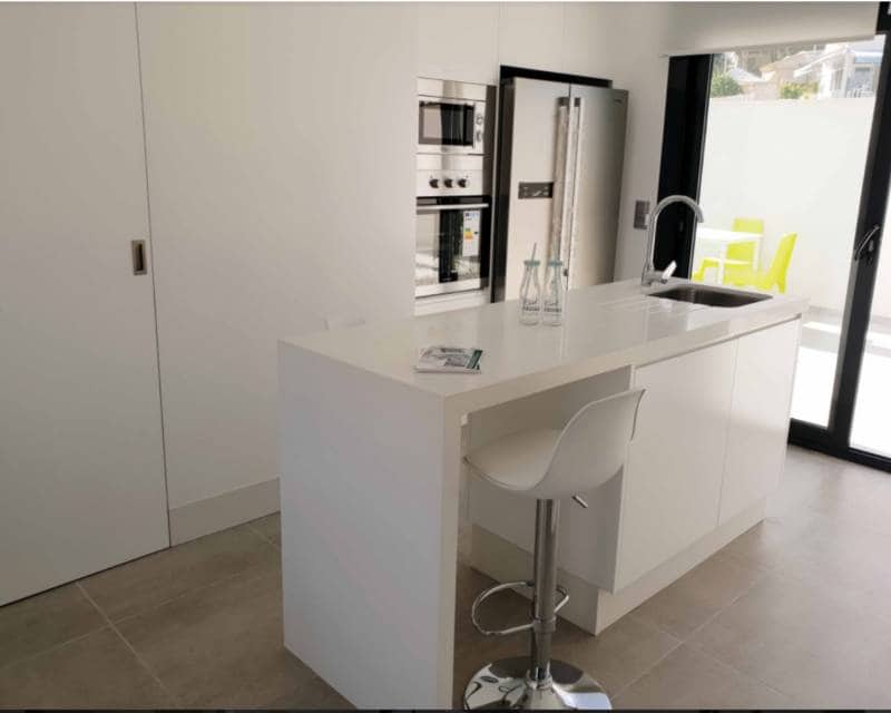 3 makuuhuone Huvila myytävänä paikassa Pinar de Campoverde mukana uima-altaan - 399 995 € (Ref: 7639176)