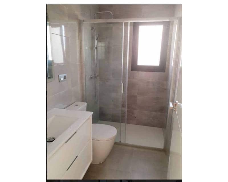 3 makuuhuone Huvila myytävänä paikassa Pinar de Campoverde mukana uima-altaan - 399 995 € (Ref: 7639176)