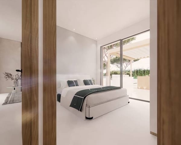 3 slaapkamer Villa te koop in Pinar de Campoverde, Pilar de la Horadada met zwembad - € 789.000 (Ref: 7738058)