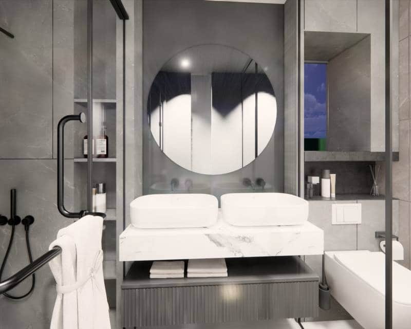 3 chambre Villa/Maison à vendre à Pinar de Campoverde avec piscine - 789 000 € (Ref: 7738058)